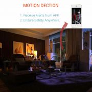 6-motion detection