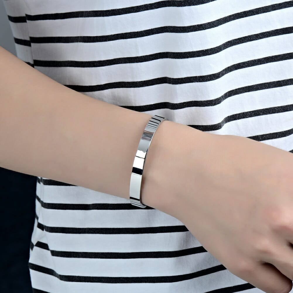 BFF Friendship Cuff Bracelets (Medium Cuffs) – Shyla Moon