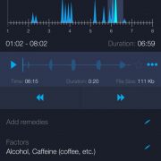 Sleep.ai – App Screenshot 8