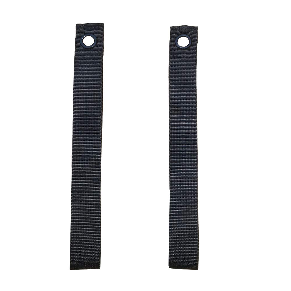 Hood Loop Tie Down Straps for Hauling The Canoes or Kayaks – Product ...