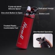 easy to carry water bottle 3