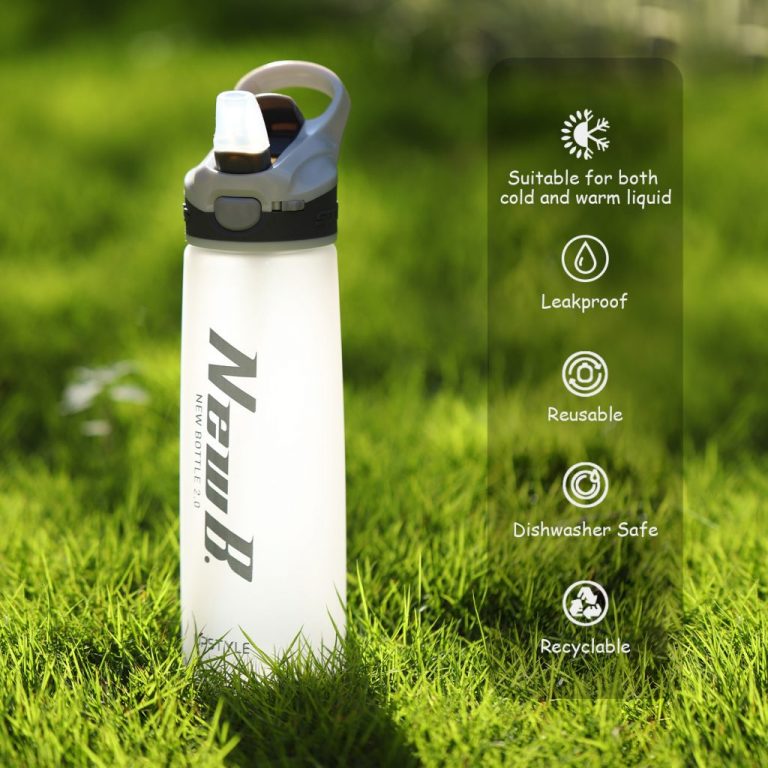 upstyle water bottle