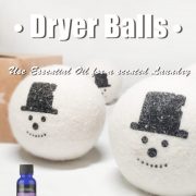 lamb  dryer  balls