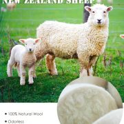 wool  dryer  balls  essential  oils