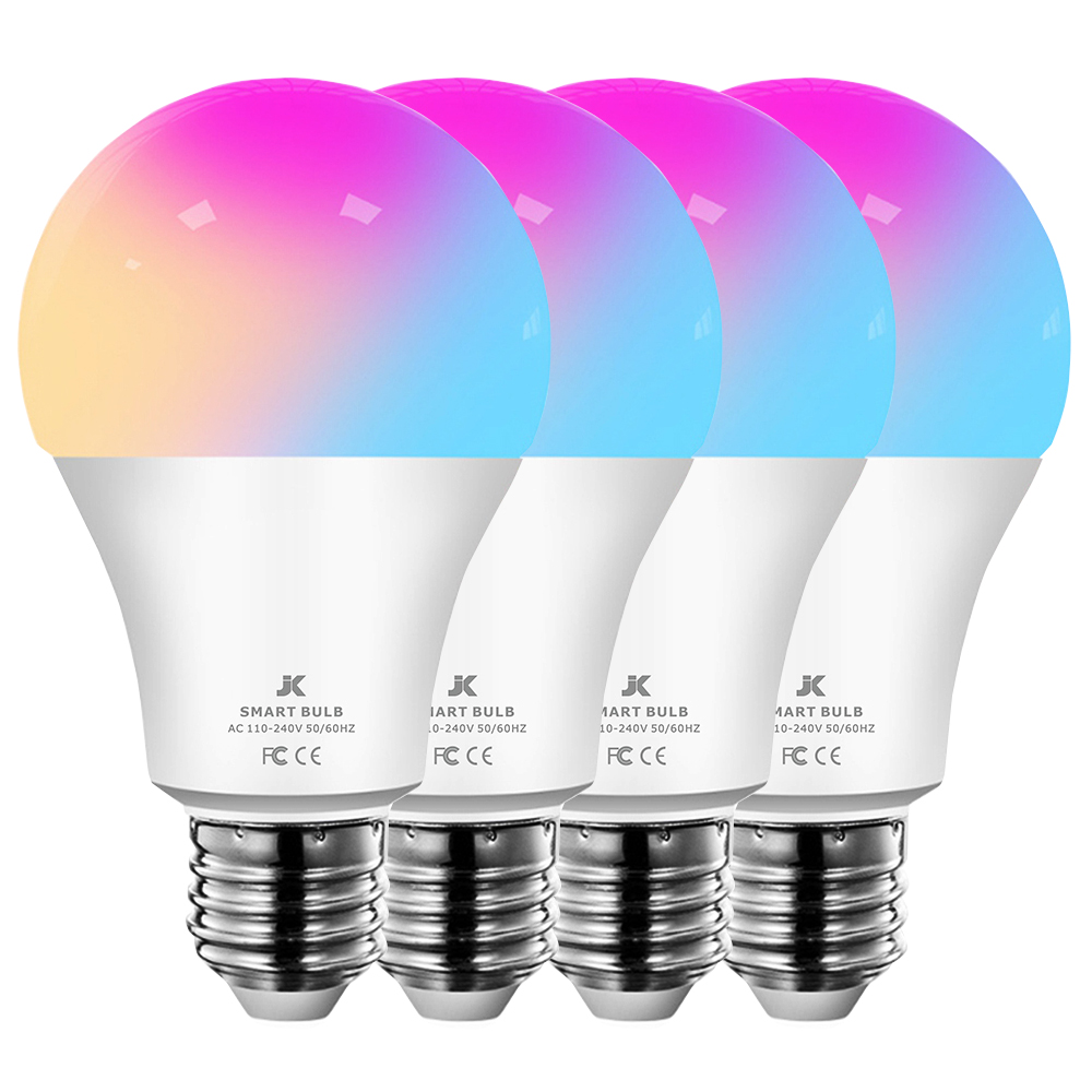 Smart bulb