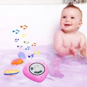 hot tub speaker waterproof