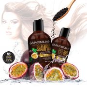 Shampoo and conditioner set hair care