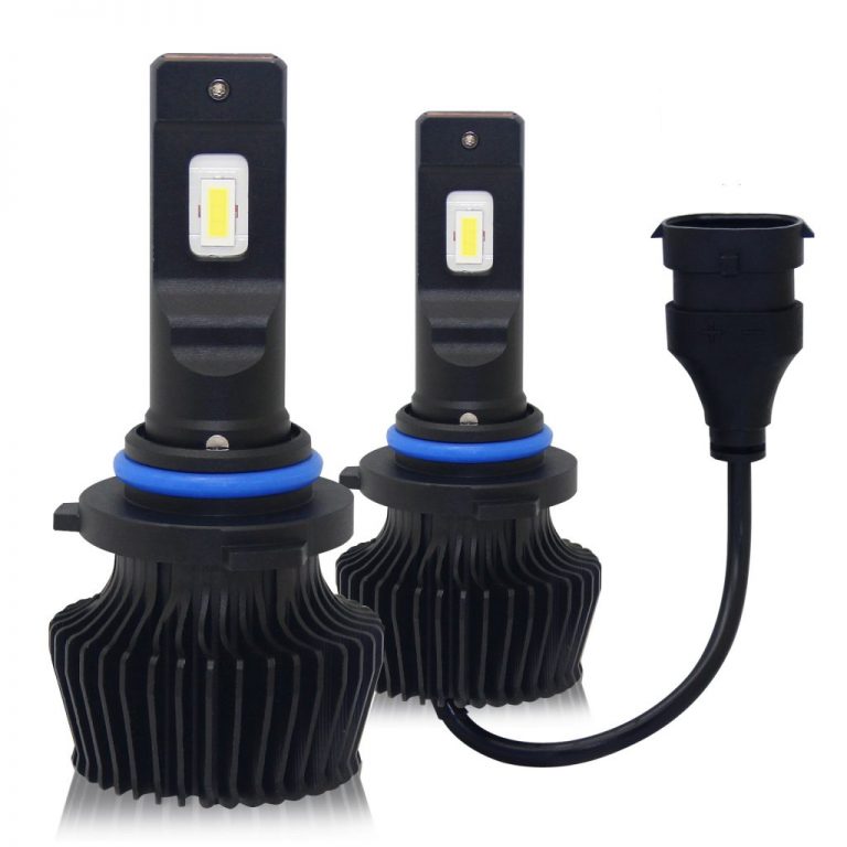 9005 LED Headlight/Fog Light – Product Testing Group